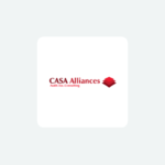 Casa Alliances logo