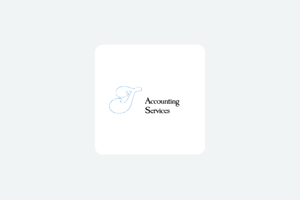 J Accounting logo