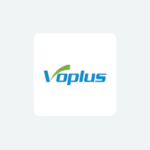 Voplus logo