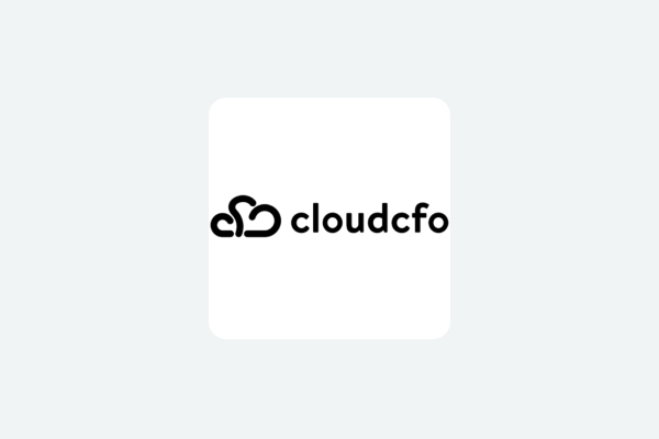 CloudCFO