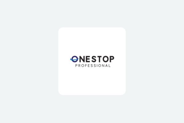 onestop professional