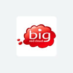 Big Red Cloud