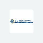 S C Mohan PAC
