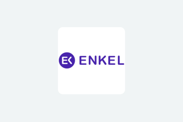 Enkel