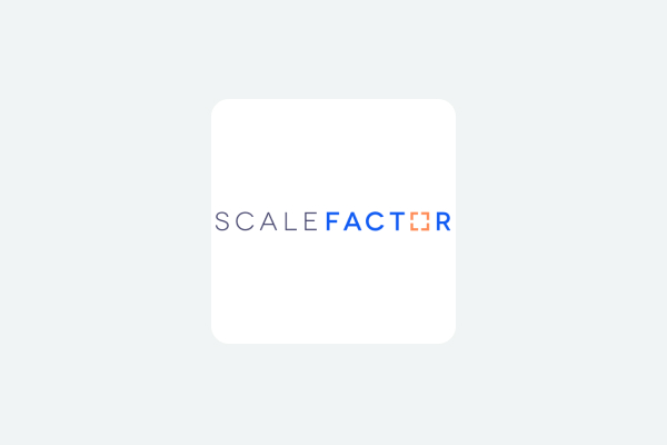 ScaleFactor