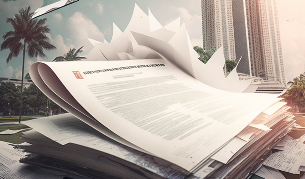 Apply for Singapore Citizenship and Become a Citizen