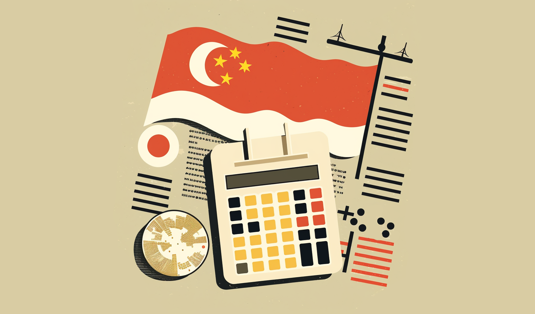 Choose an Accounting Company in Singapore