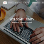 8finity Company