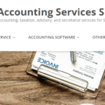Singapore Accounting and Business Services Company