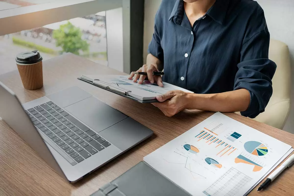 Accounting in Singapore