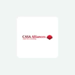 Casa Alliances logo