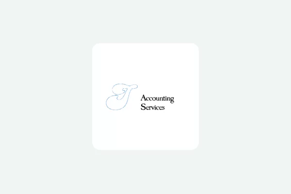 J Accounting logo