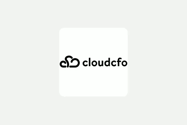 CloudCFO