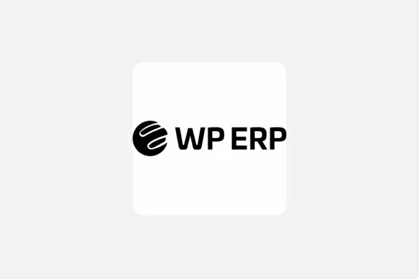 WP ERP