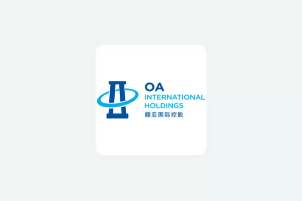 OA International Holdings