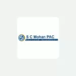 S C Mohan PAC