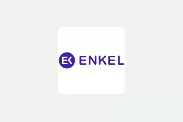 Enkel