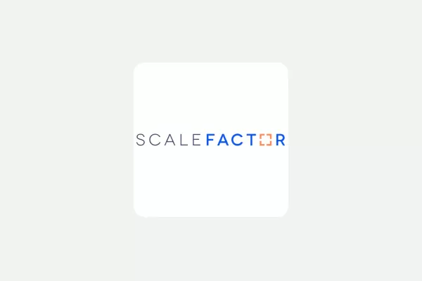 ScaleFactor