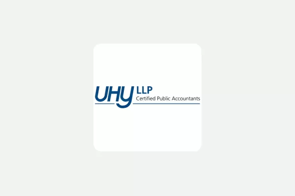 UHY Consultancy