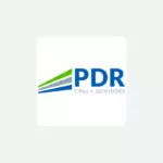 PDR CPAs + Advisors